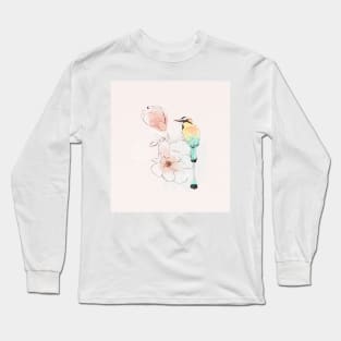 Sweet Calling Long Sleeve T-Shirt